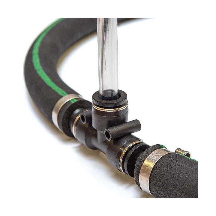 Furtun diffuzor aerare iaz  70cm (Ø)