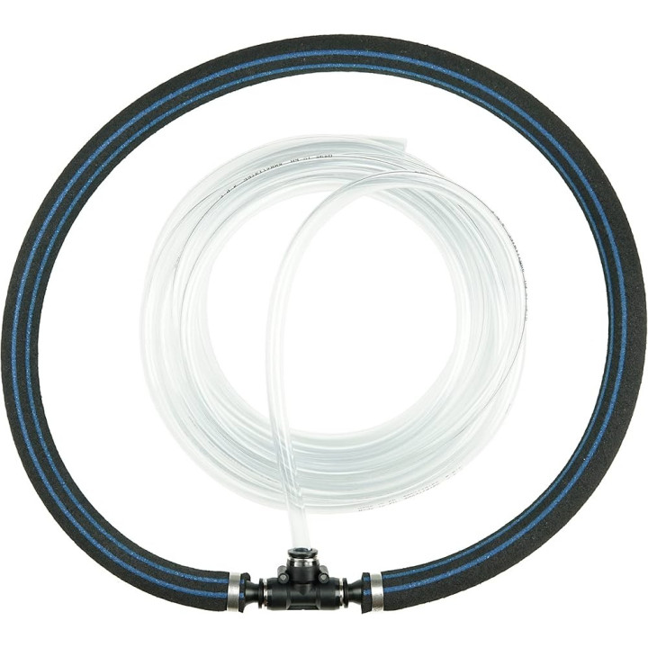 Furtun diffuzor aerare iaz  80cm (Ø)
