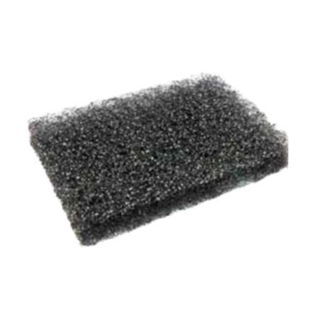 Filter matten  200 x 100 x 3 cm