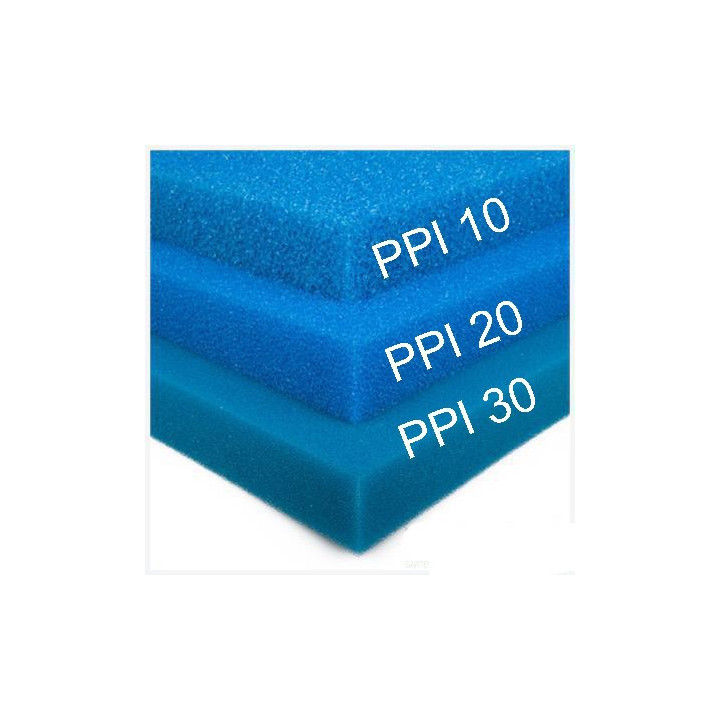 Filtru burete (50x50x3cm) PPI20