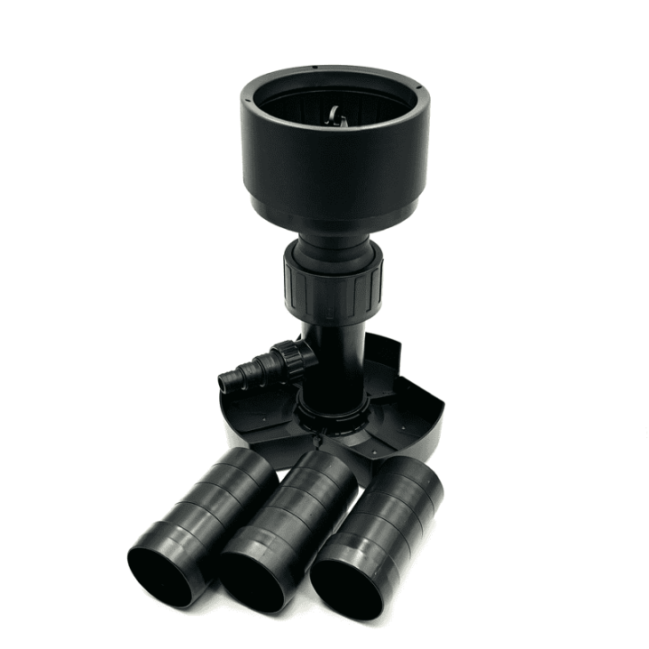 Osaga OSK02 professionale skimmere