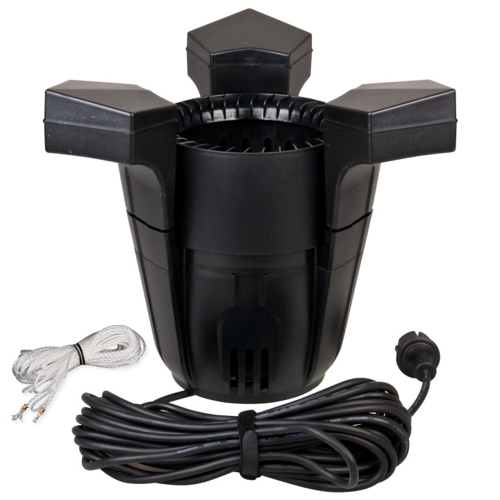 Osaga Swim Skim OSK04 skimmer plutitor, skimmer pentru iaz