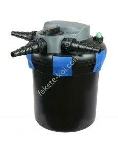 Filtru iaz subpresiune Osaga ODF 6000 (9W UVC)