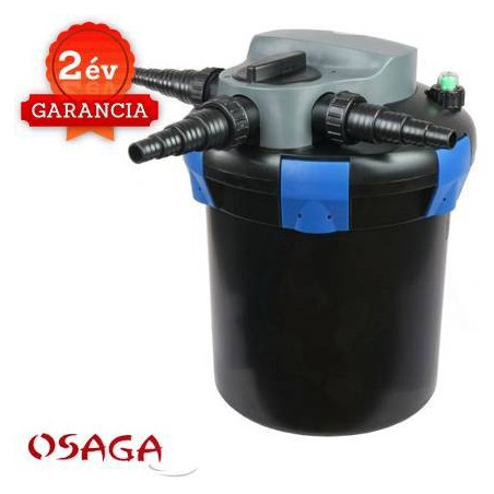 Filtru iaz subpresiune Osaga ODF 9000 (11W UVC)