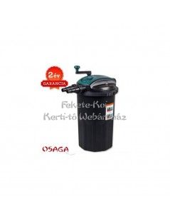 Filtru iaz subpresiune Osaga ODF 15000 (24W UVC)