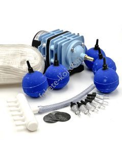 Aerator iaz Osaga set Lk-35 (16W)