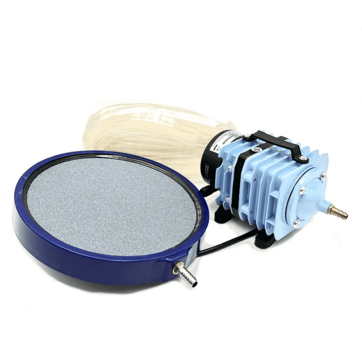 Aerator iaz Osaga set Lk-60 (30W)