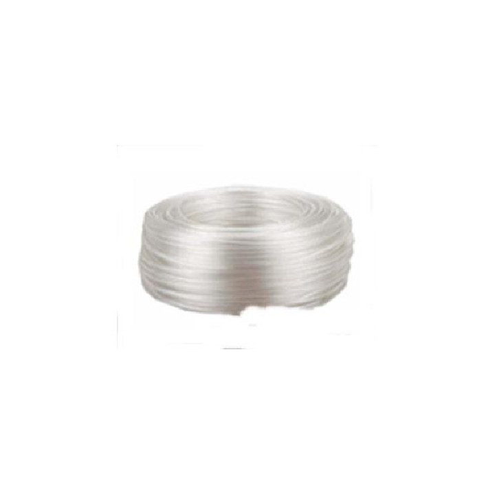 Silicon tub 4/6mm (200m)