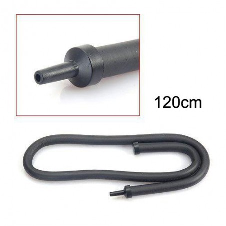 Furtun aerare iaz Aco07 120cm