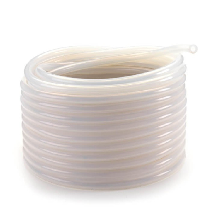 Silicon tub 6/9mm (1m)