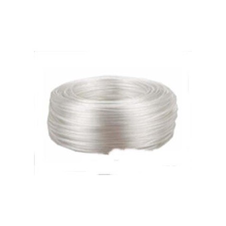 Silicon tub 6/9mm (1m)