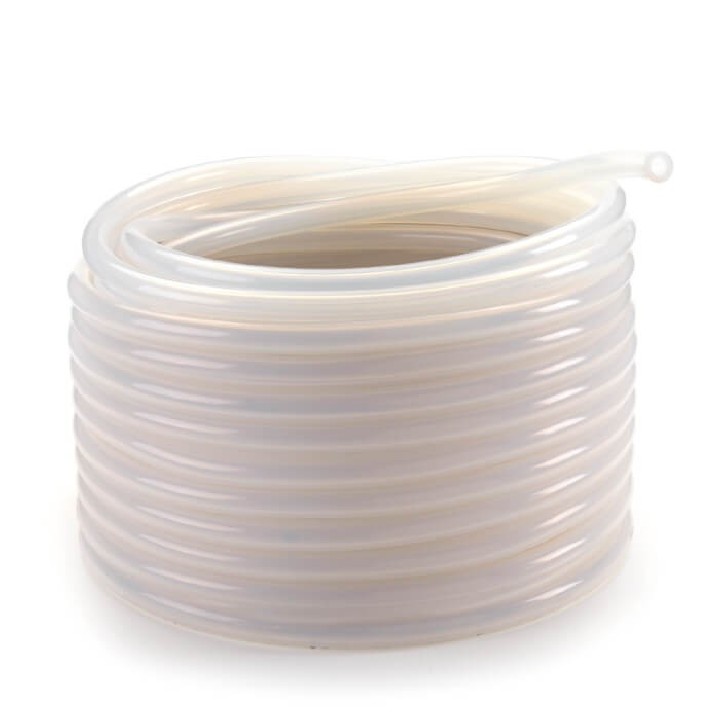 Silicon tub 8/11mm (1m)