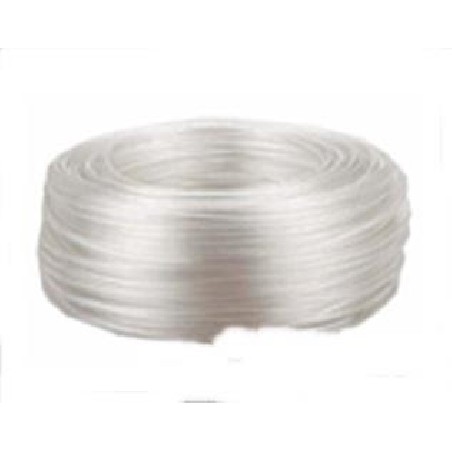 Silicon tub 8/11mm (1m)