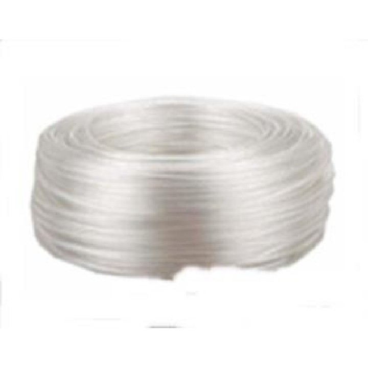 Silicon tub 8/11mm (1m)