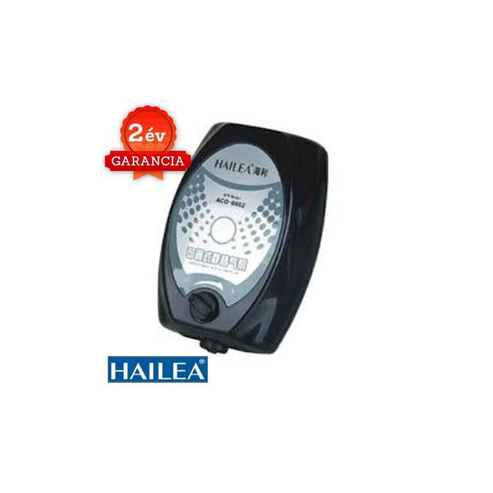 Aerator acvariu Hailea ACO-6602 (2,5W)