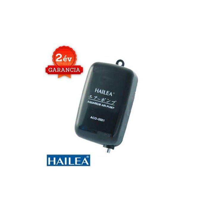 Aerator iaz Hailea ACO-5501 (2W)