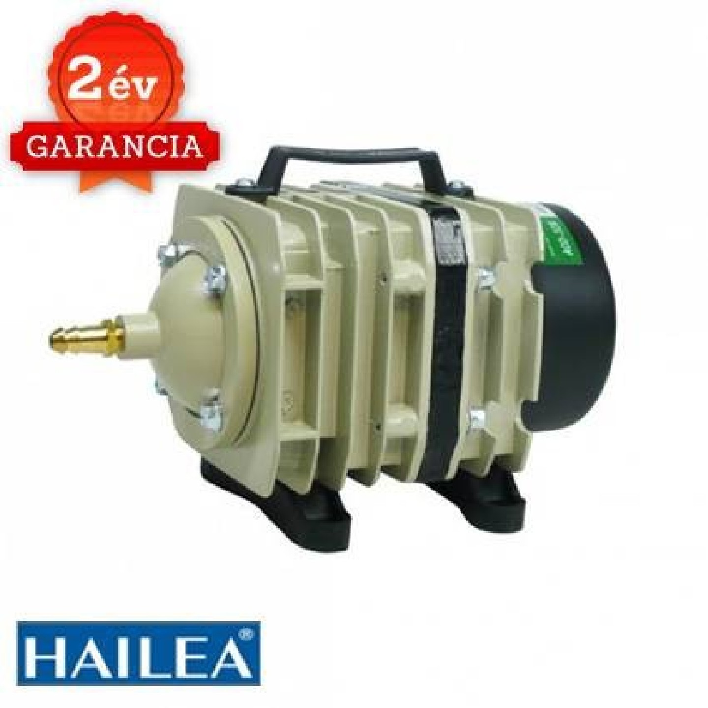 Aerator iaz Hailea ACO-328 (50W)
