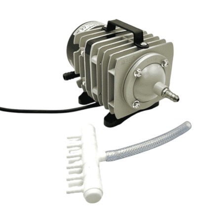 Aerator iaz Hailea ACO-009 (102W)
