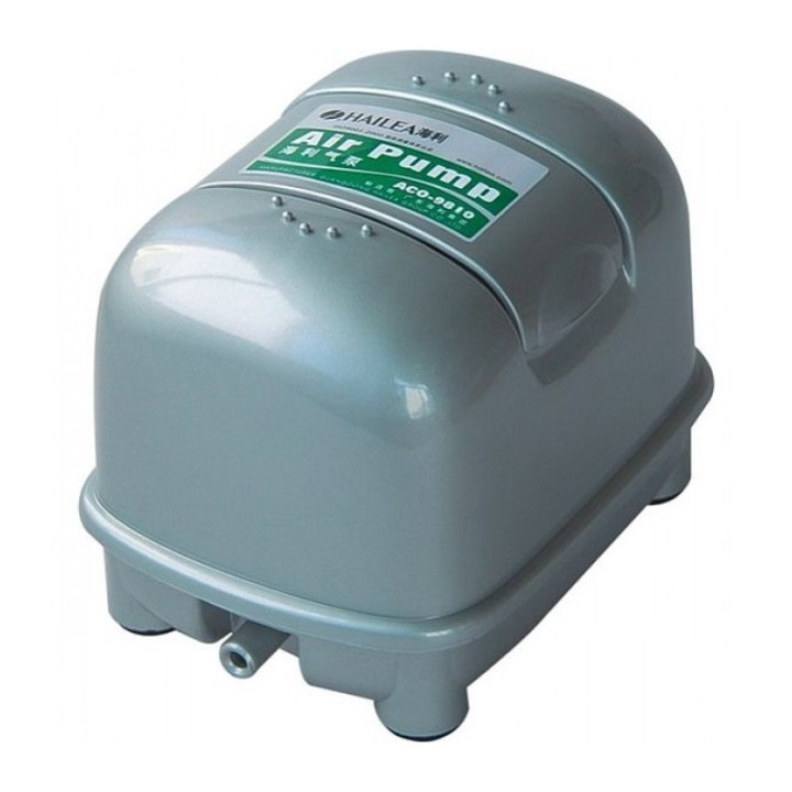 Aerator iaz Hailea ACO-9810 (25W)