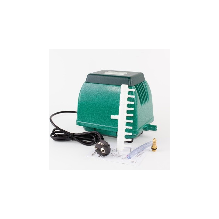 Aerator iaz Hailea ACO-9720 (20W)