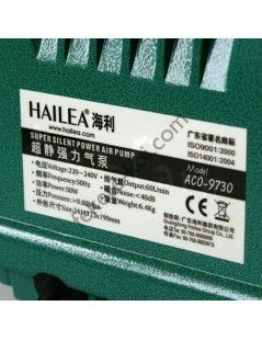 Aerator iaz Hailea ACO-9730 (50W)