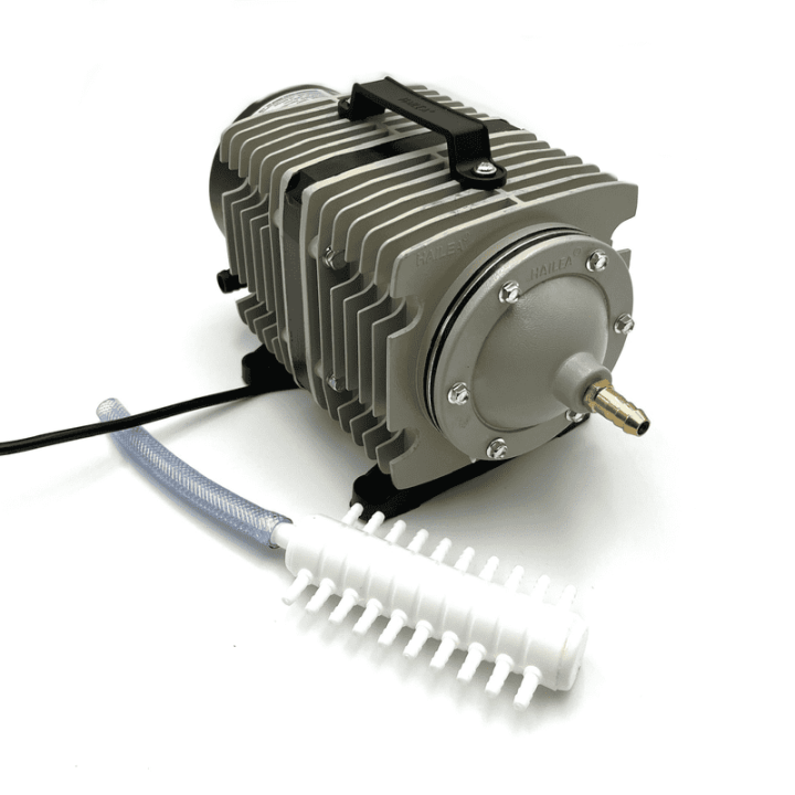 Aerator iaz Hailea ACO-500 (175W)