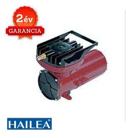 Aerator masina Hailea ACO-003 12V (25W)