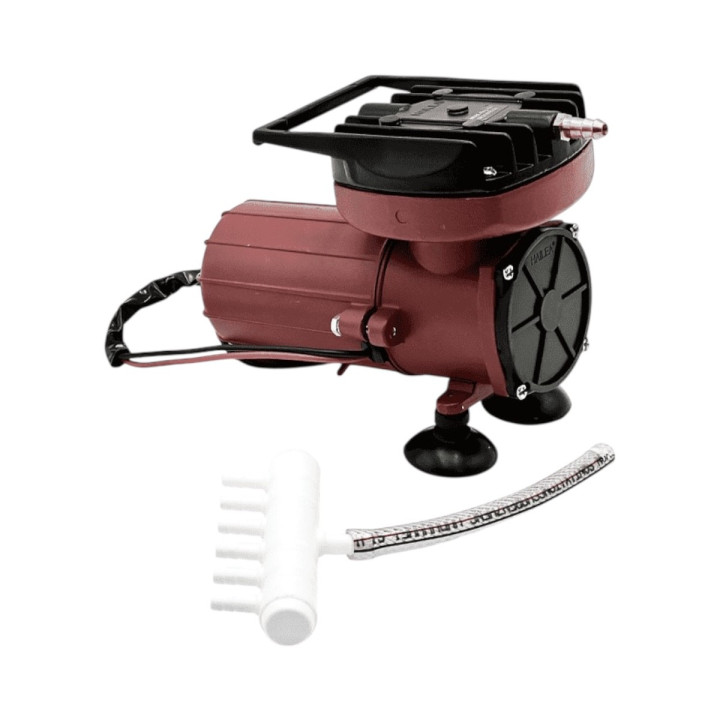 Aerator masina Hailea ACO-006 12V (75W)