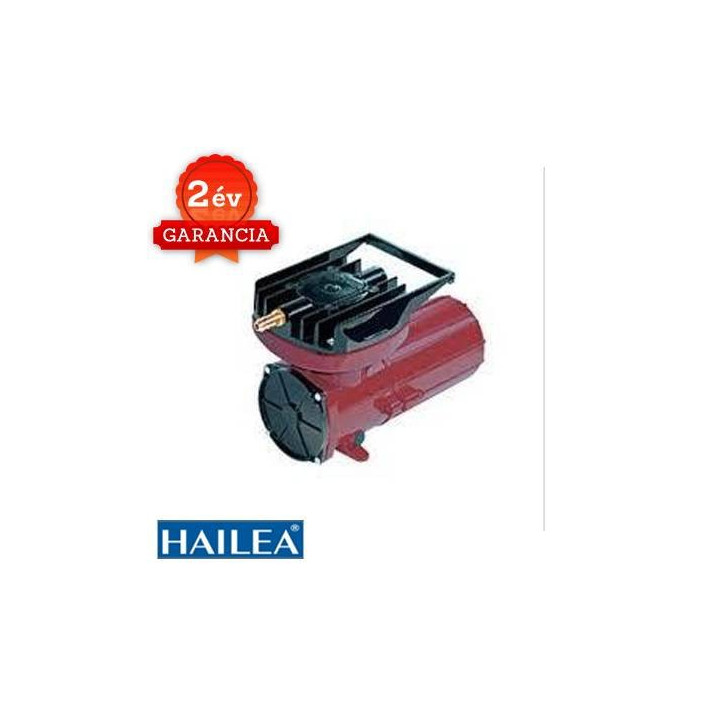 Aerator masina Hailea ACO-006 12V (75W)