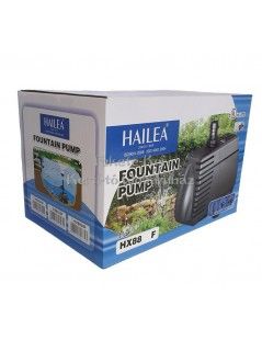 Hailea HX-8810 pompe pentru fintani arteziene (12W)