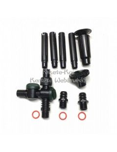 Hailea HX-8810 pompe pentru fintani arteziene (12W)