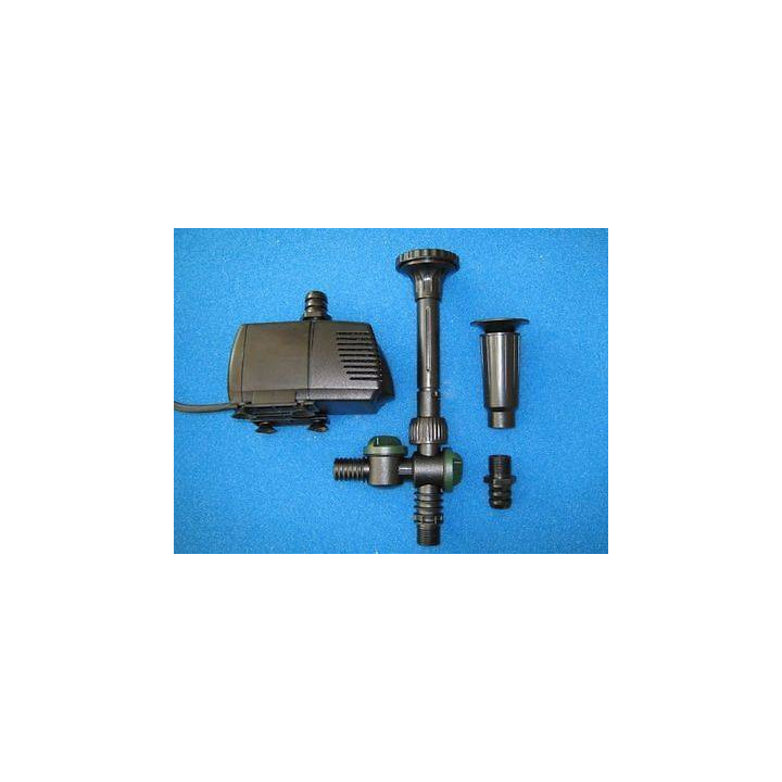 Hailea HX-8815 pompe pentru fintani arteziene (20w)