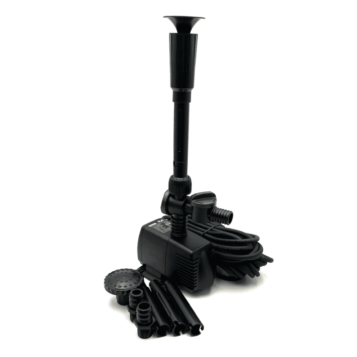 Hailea HX-8820 pompe pentru fintani arteziene (25w)