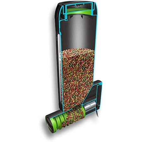 Velda Fish Feeder Pro automata haletető 3000 ml