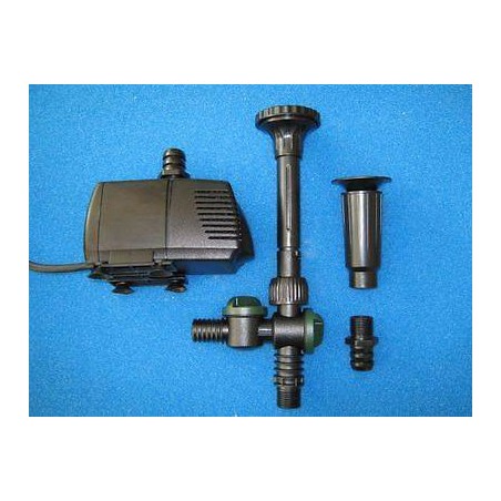 Hailea HX-8820 pompe pentru fintani arteziene (25w)