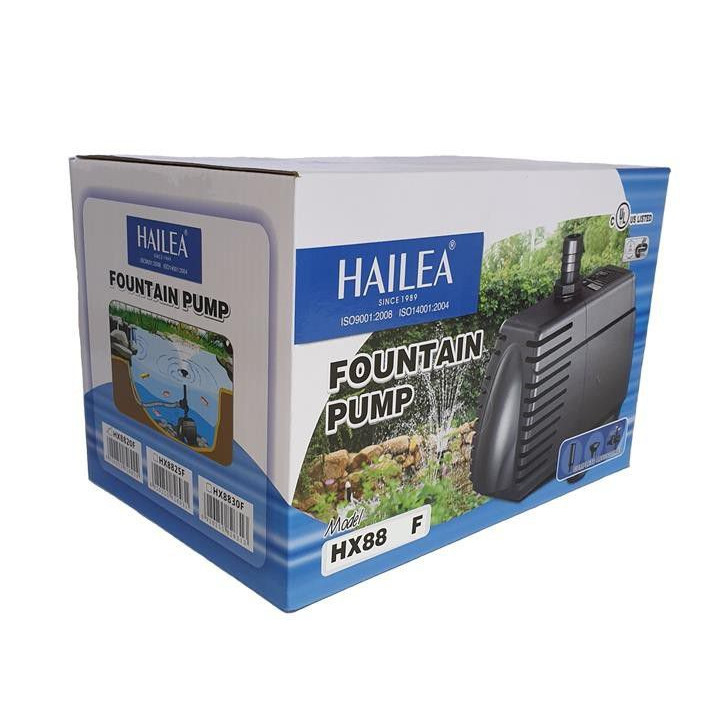 Hailea HX-8825 pompe pentru fintani arteziene (35w)