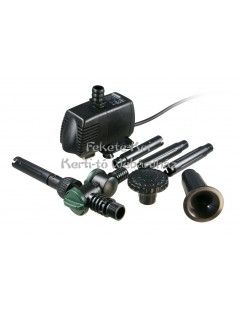 Hailea HX-8830 pompe pentru fintani arteziene (45w)