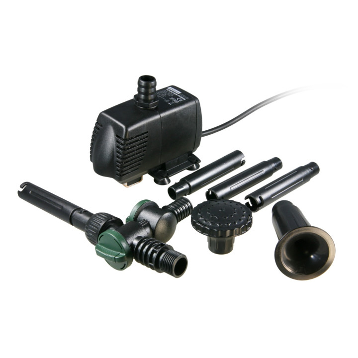 Hailea HX-8830 pompe pentru fintani arteziene (45w)