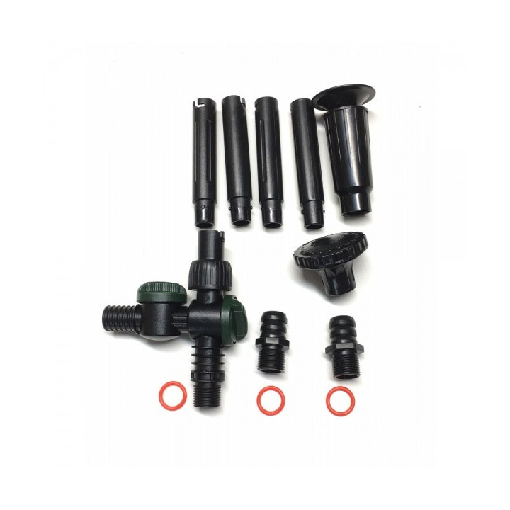 Hailea HX-8830 pompe pentru fintani arteziene (45w)
