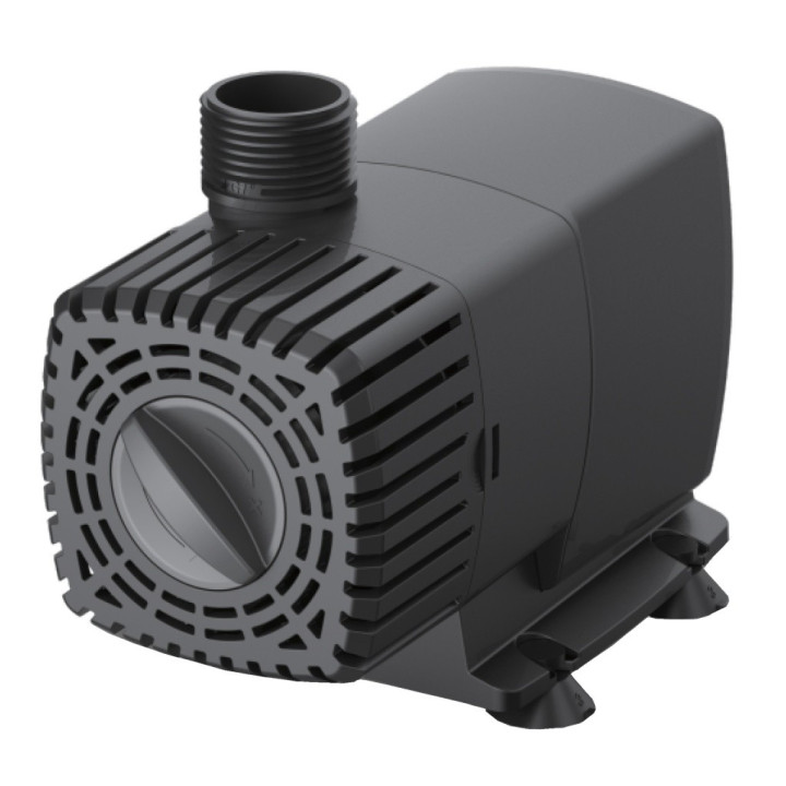 Pompe iaz Hailea DZB-8000  (49W) 8000L/ora , Hmax:4,3m