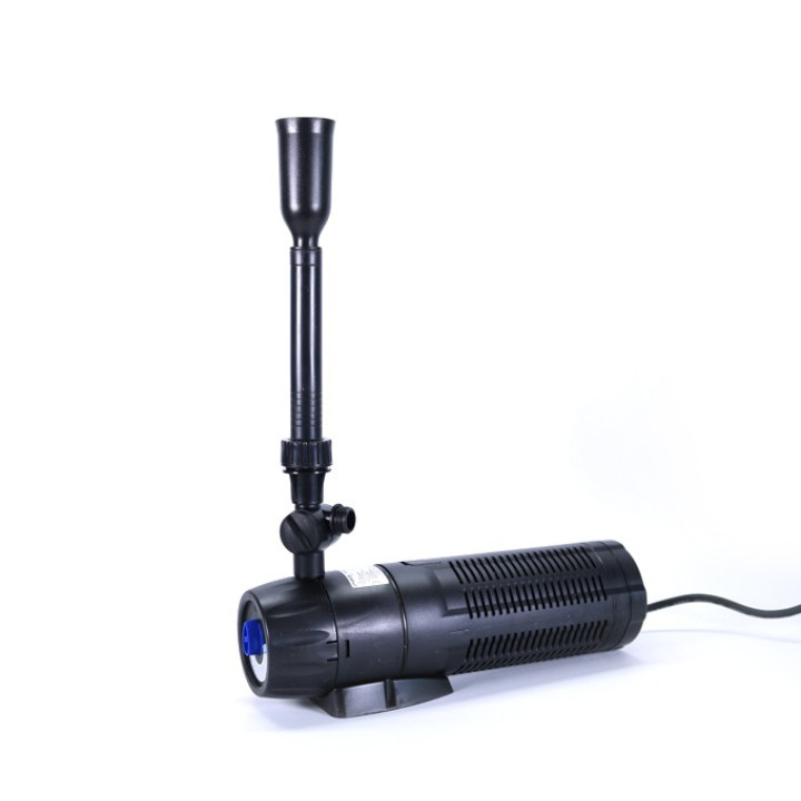 Osaga OFP 209 pompe pentru fintani arteziene si uvc 9W