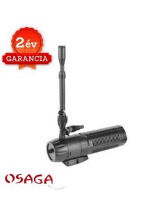 Osaga OFP 209 pompe pentru fintani arteziene si uvc 9W