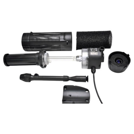 Osaga OFP 109 pompe pentru fintani arteziene si uvc 9W