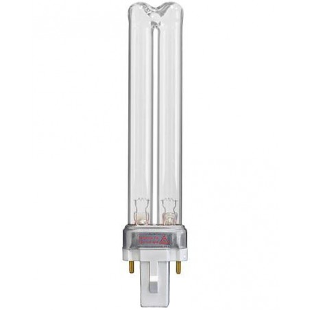 Bec UVC PL G23 7W
