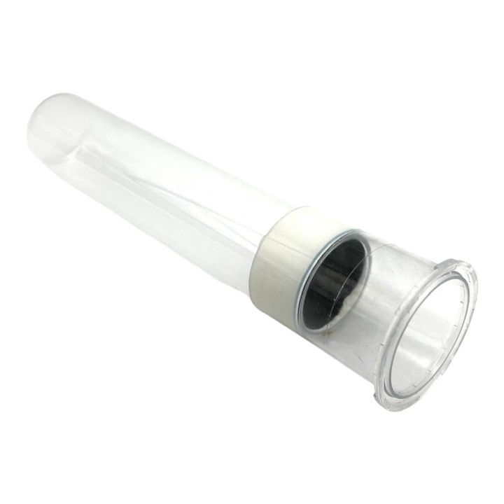 UVC lampă de cuarț de sticlă - Osaga UVC 7W