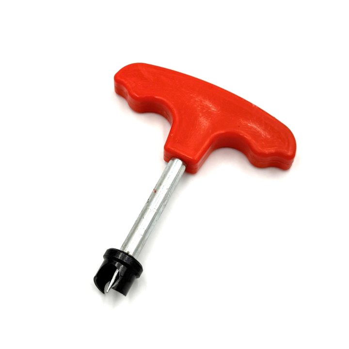 Burghiu Ecef Profi pentru pornire cu inele de cauciuc 22 mm