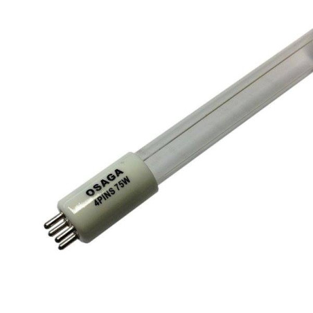 Osaga UVC bec 75W T5G5