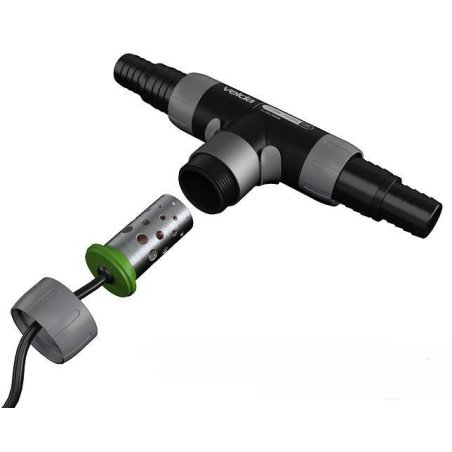 Velda T-Flow tronic 15