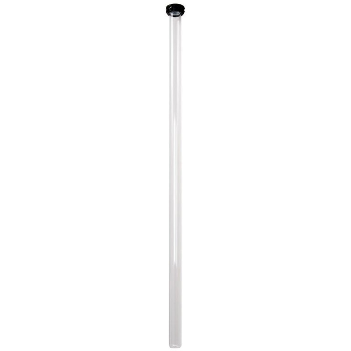 UVC lampă de cuarț de sticlă -Osaga UVC 75W neu model