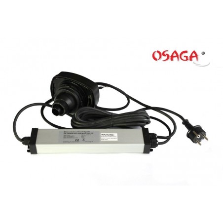 Transformator Osaga UVC 75W model inox